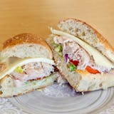 Turkey Sub